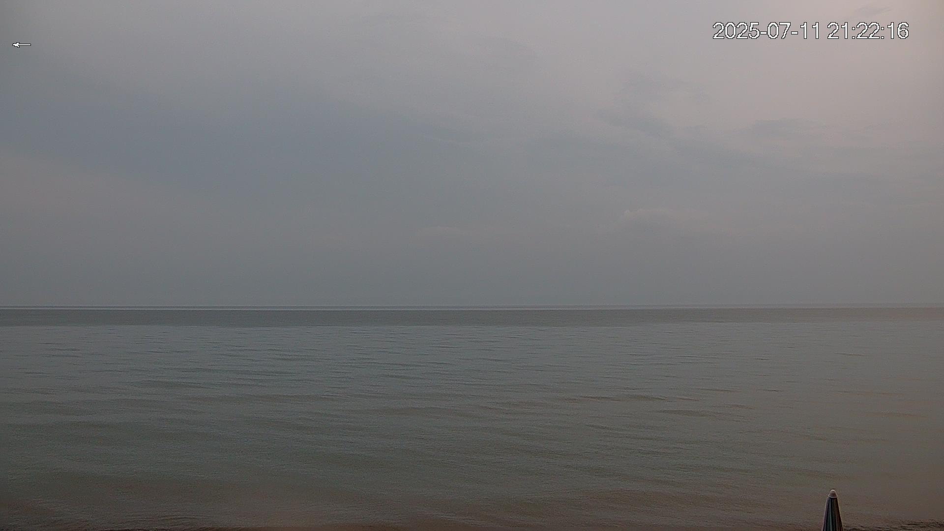 Beach camera 1